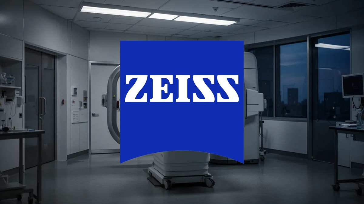 Carl Zeiss Meditec Aktie: Bitteres Aktionärstreffen - Foto: über boerse-global.de