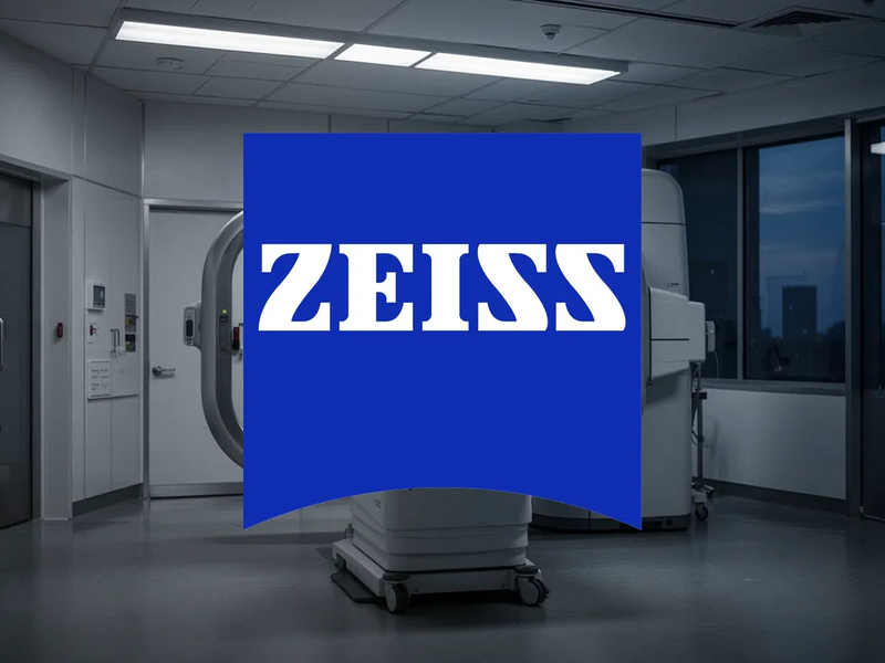 Carl Zeiss Meditec Aktie: Bitteres Aktionärstreffen - Foto: über boerse-global.de