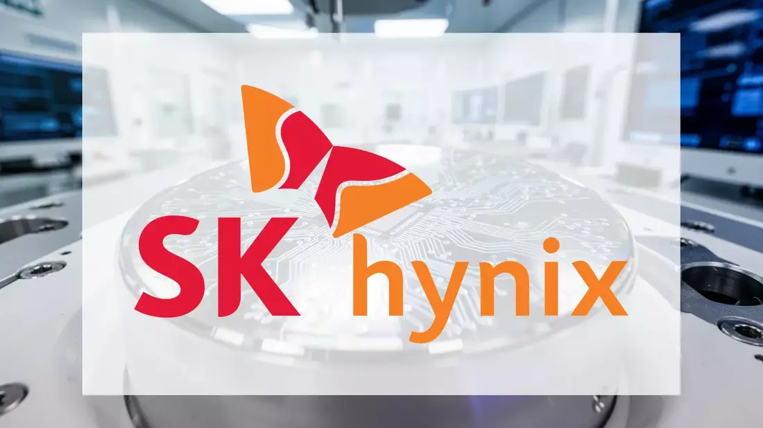 SK Hynix Aktie: HBM4-Zulassung im Fokus - Bild: über boerse-global.de