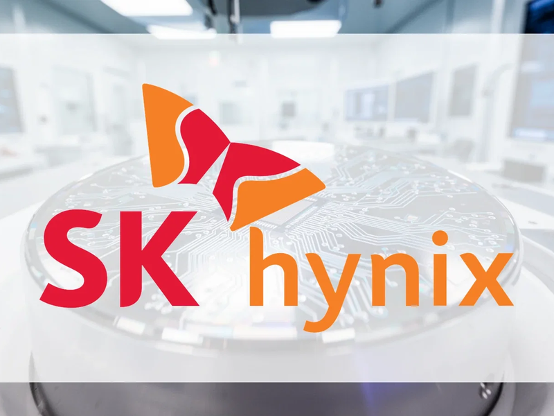 SK Hynix Aktie: HBM4-Zulassung im Fokus - Foto: über boerse-global.de