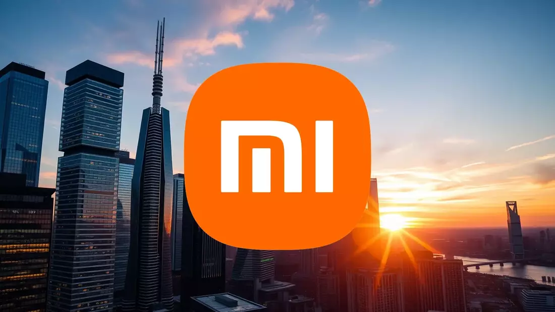 Xiaomi apuesta fuerte por la inteligencia artificial ante la presentación de resultados Illustration mit AI erstellt übermittelt durch boerse-global.de