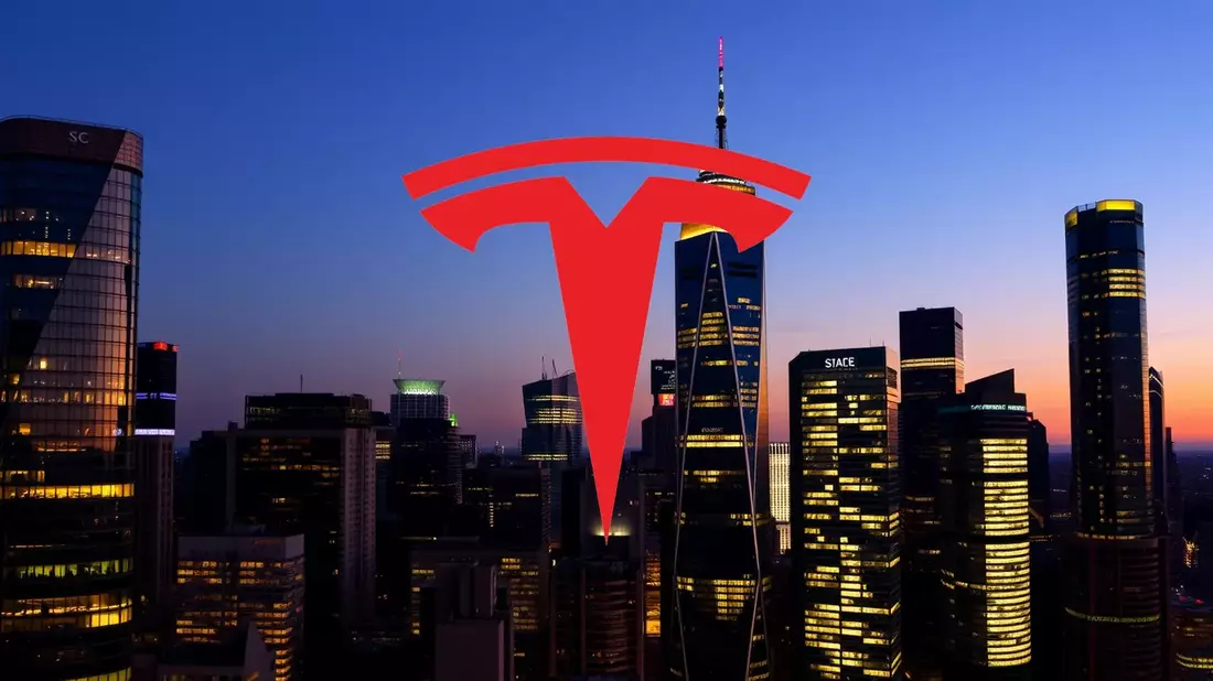 Tesla enfrenta una investigación crítica de seguridad que amenaza su despliegue autónomo Illustration mit AI erstellt übermittelt durch boerse-global.de