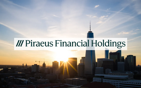 Piraeus Aktie: Dividenden-Fahrplan fixiert - Foto: über boerse-global.de