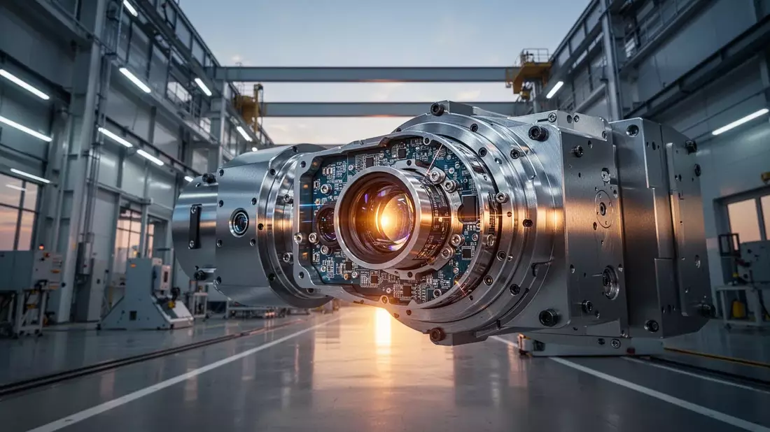 Electro Optic Systems Aktie: Europa-Ausbau läuft - Bild: über boerse-global.de