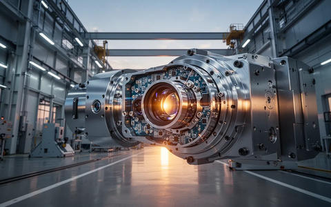 Electro Optic Systems Aktie: Europa-Ausbau läuft - Foto: über boerse-global.de