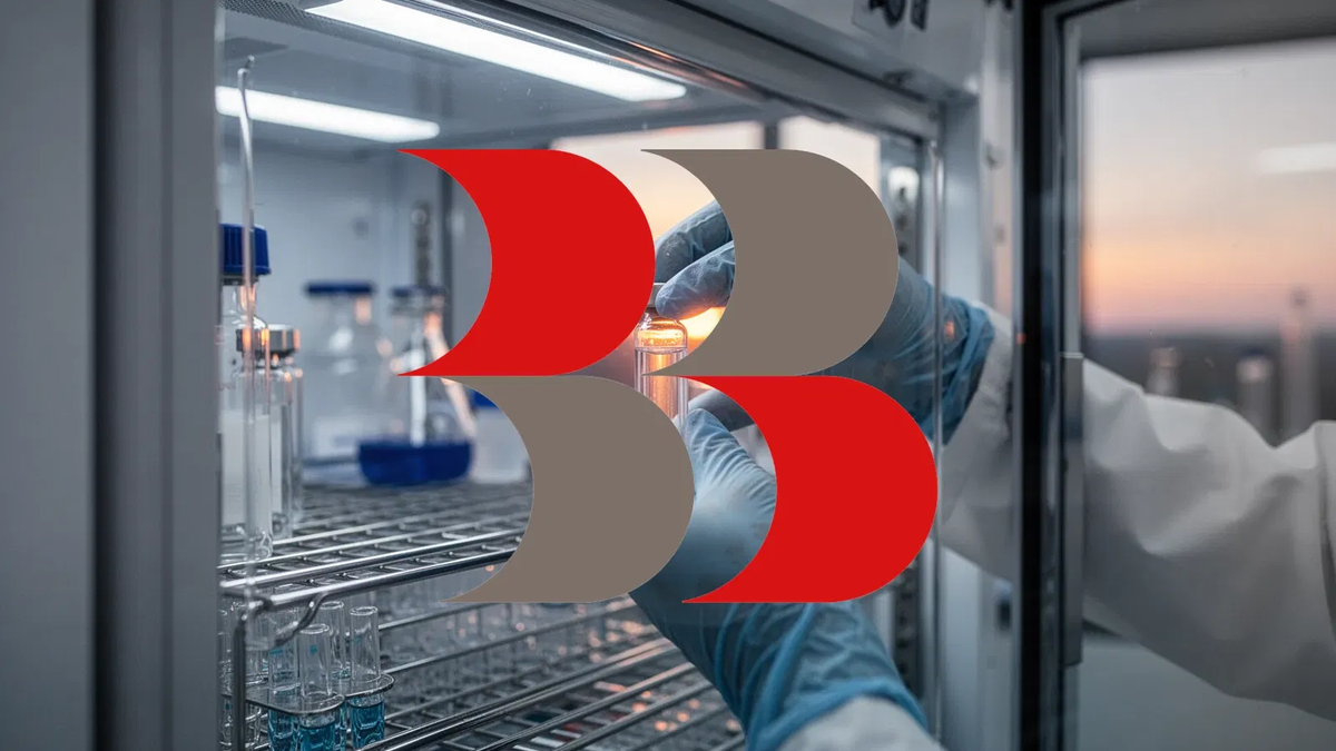 BB Biotech Aktie: Rückkaufprogramm gestartet - Foto: über boerse-global.de