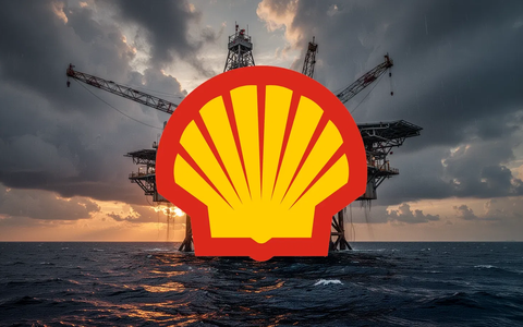 Shell Aktie: Angriff stoppt Produktion - Foto: über boerse-global.de