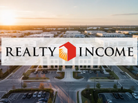 Realty Income Aktie: Milliarden-Spritze für Expansion - Foto: über boerse-global.de