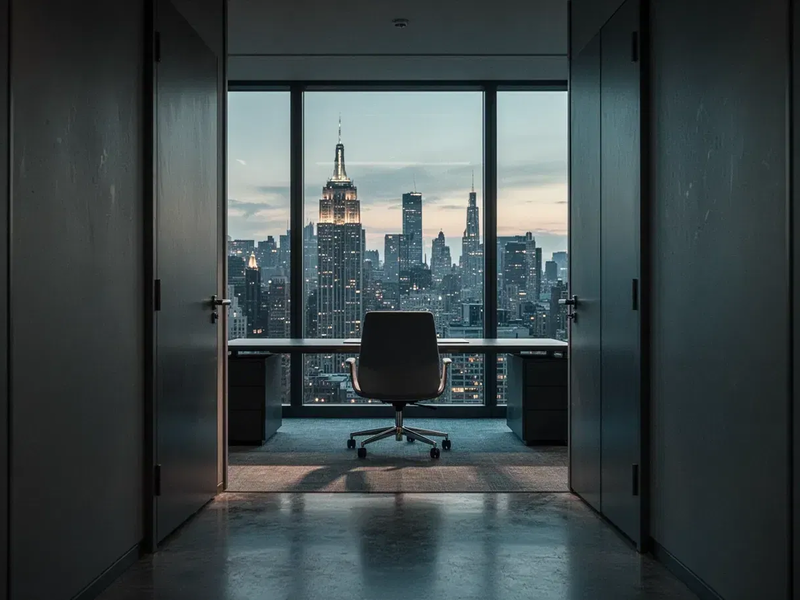 Adobe Aktie: CEO-Abgang überschattet Rekordquartal - Foto: über boerse-global.de