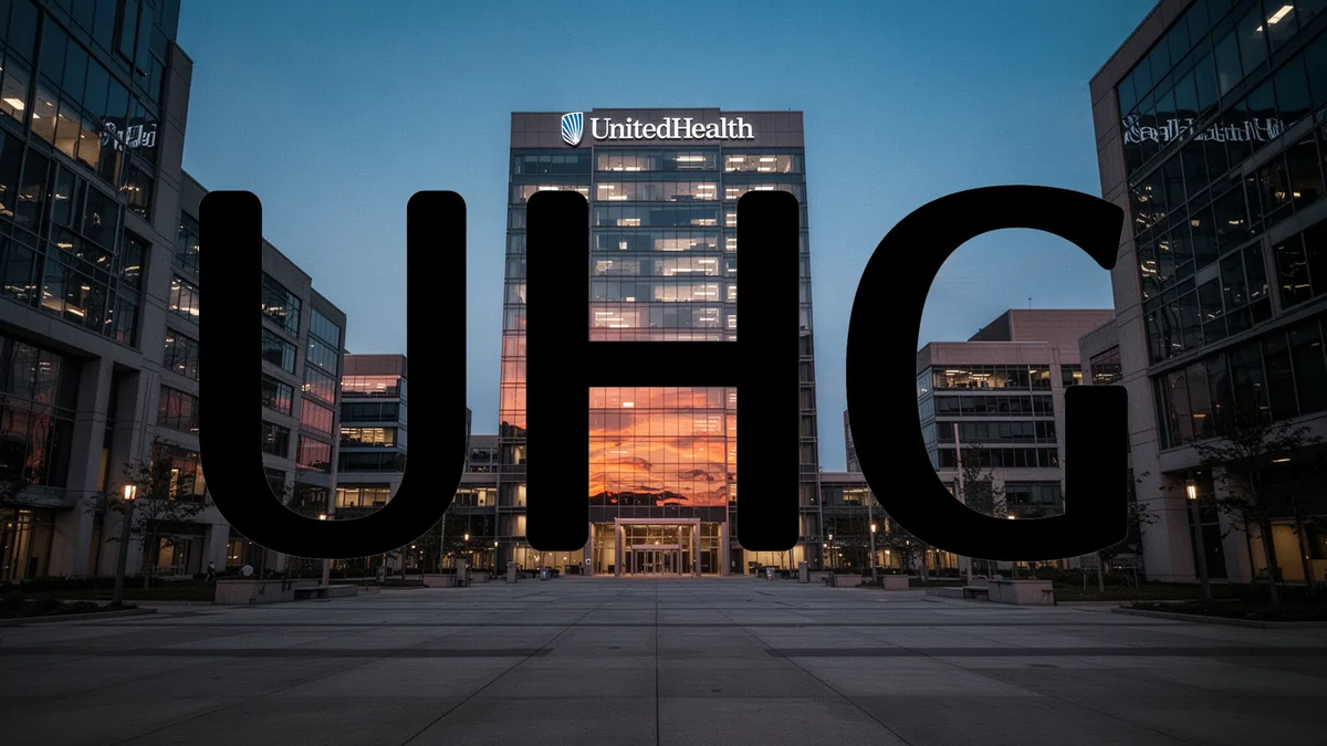 UnitedHealth Aktie: Milliarden im Zwiespalt - Foto: über boerse-global.de