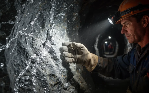 Santacruz Silver Aktie: Gefangen im Silber-Sog - Foto: über boerse-global.de