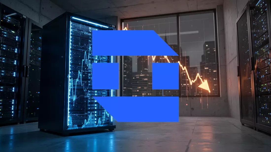 DeFi Technologies Aktie: Rekordzahlen vs. Kursverfall - Bild: über boerse-global.de