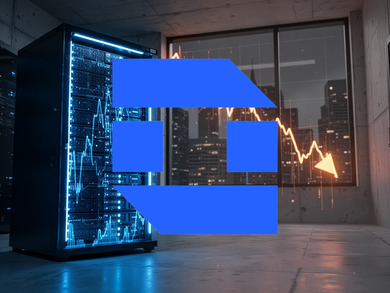 DeFi Technologies Aktie: Rekordzahlen vs. Kursverfall - Foto: über boerse-global.de