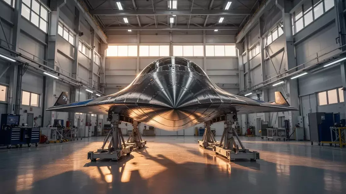 Rocket Lab Aktie: Hyperschall-Auftrag trifft Analystenlob - Bild: über boerse-global.de