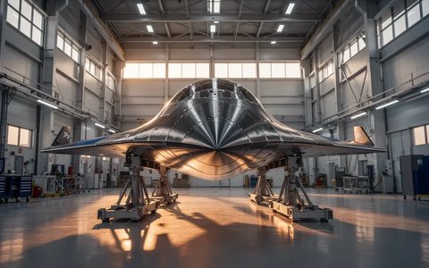 Rocket Lab Aktie: Hyperschall-Auftrag trifft Analystenlob - Foto: über boerse-global.de