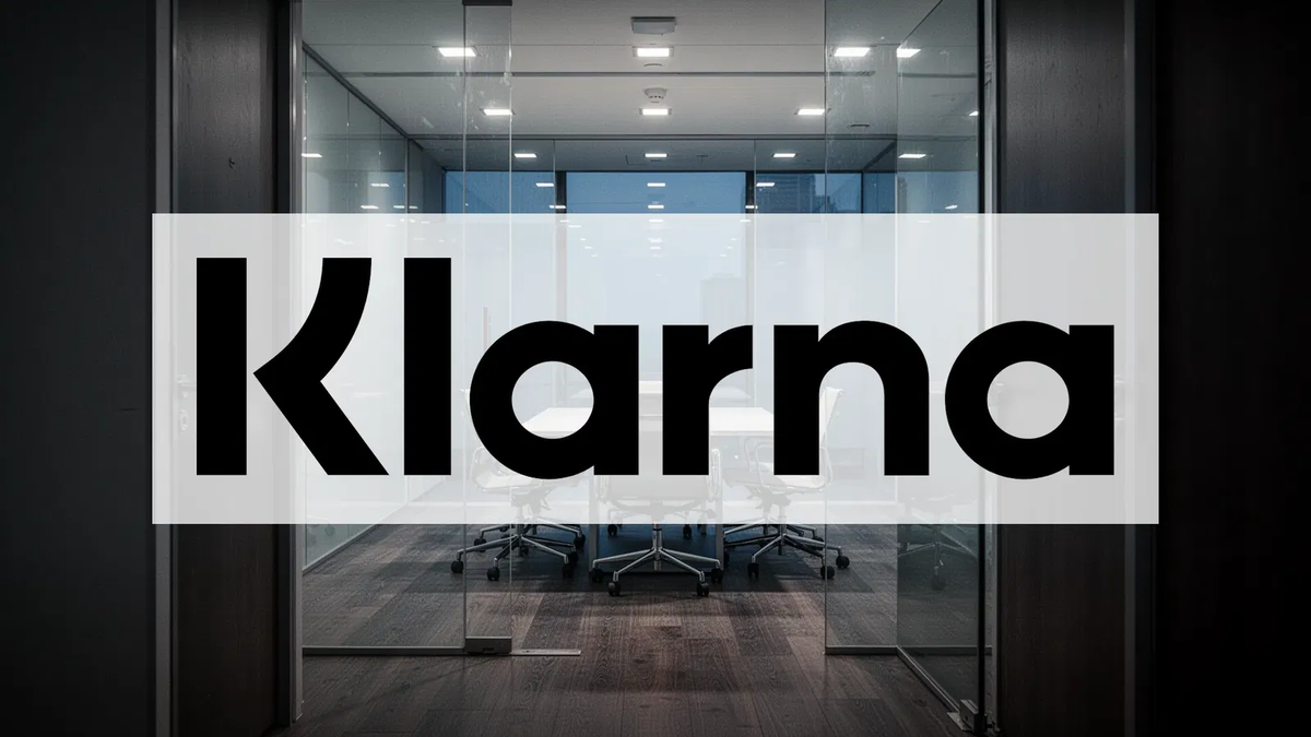 Klarna Aktie: Brisante Abgänge - Foto: über boerse-global.de