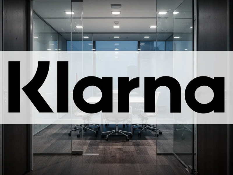 Klarna Aktie: Brisante Abgänge - Foto: über boerse-global.de
