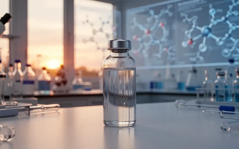 Newron Aktie: Fokus auf Evenamide - Foto: über boerse-global.de