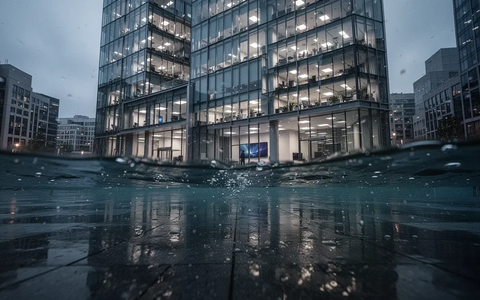 Strategy Aktie: Milliardenwette unter Wasser - Foto: über boerse-global.de