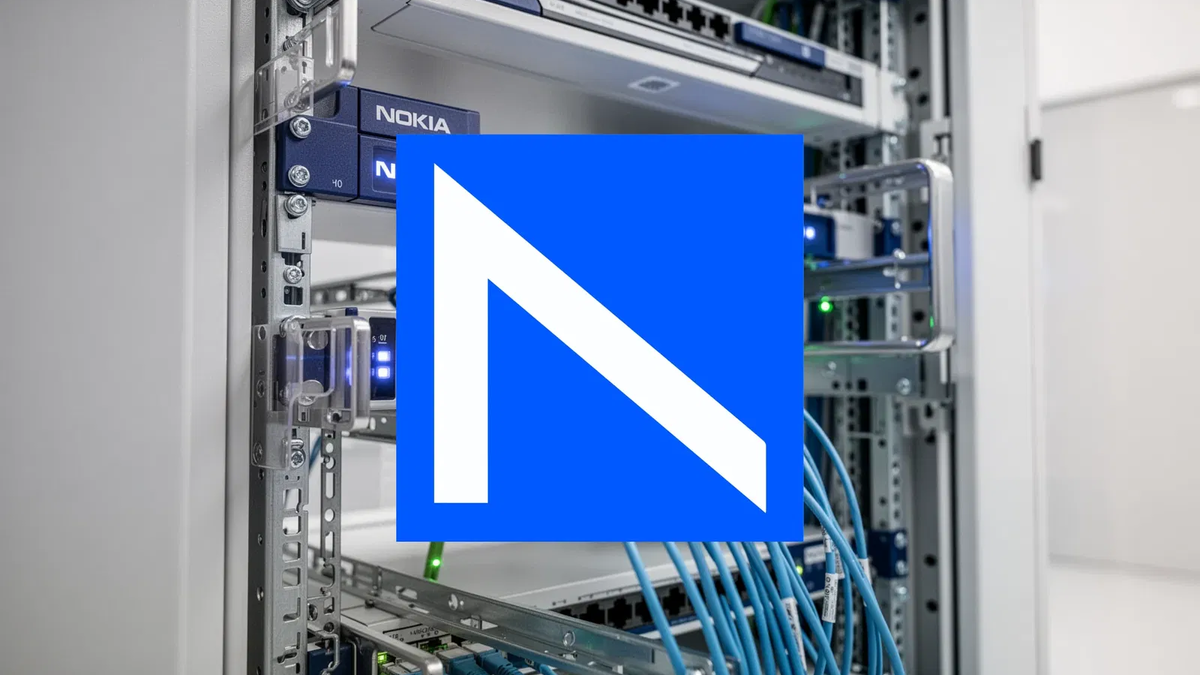 Nokia Aktie: Infinera-Integration trägt Früchte - Foto: über boerse-global.de