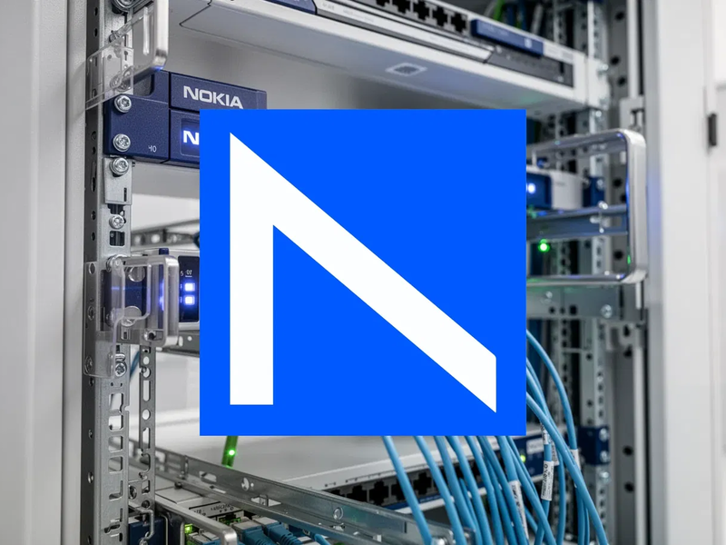 Nokia Aktie: Infinera-Integration trägt Früchte - Foto: über boerse-global.de