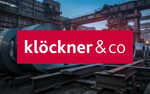 Klöckner & Co Aktie: Frist läuft ab - Foto: über boerse-global.de