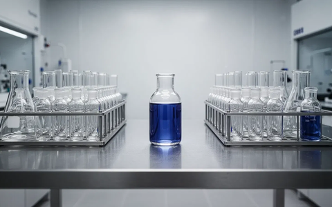 Symrise Aktie: JPMorgan gegen den Trend - Foto: über boerse-global.de