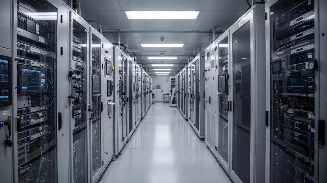 Micron Aktie: Allein an der Spitze - Bild: über boerse-global.de