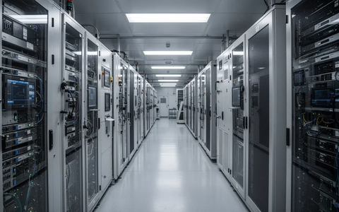 Micron Aktie: Allein an der Spitze - Foto: über boerse-global.de