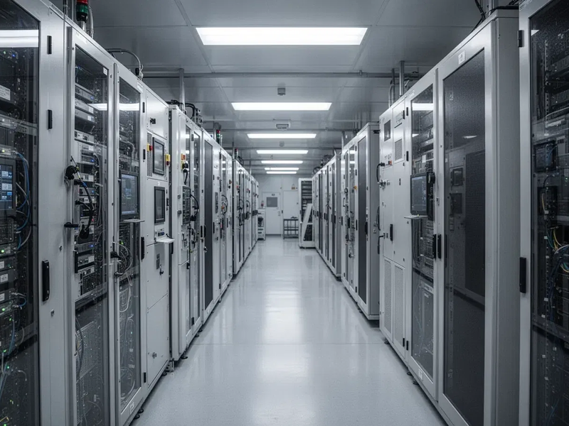 Micron Aktie: Allein an der Spitze - Foto: über boerse-global.de