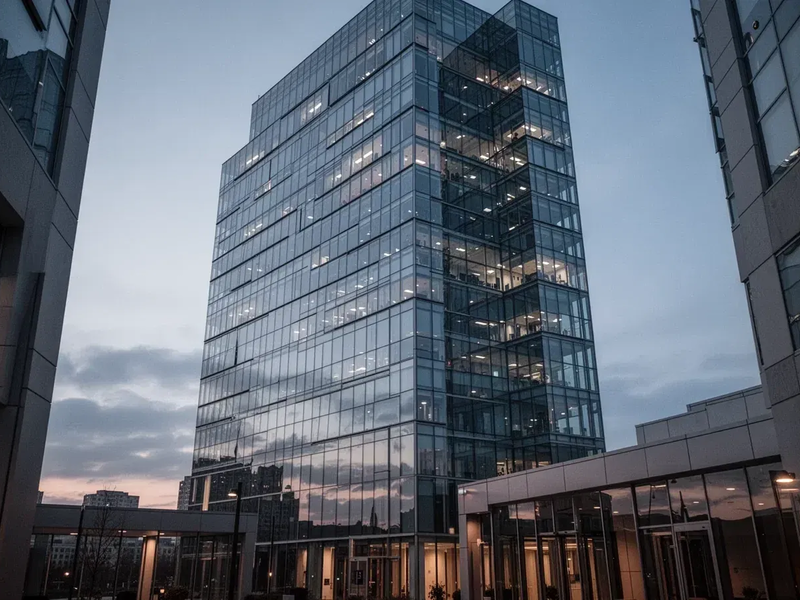 Salesforce Aktie: Rückkauf trifft KI-Wachstum - Foto: über boerse-global.de