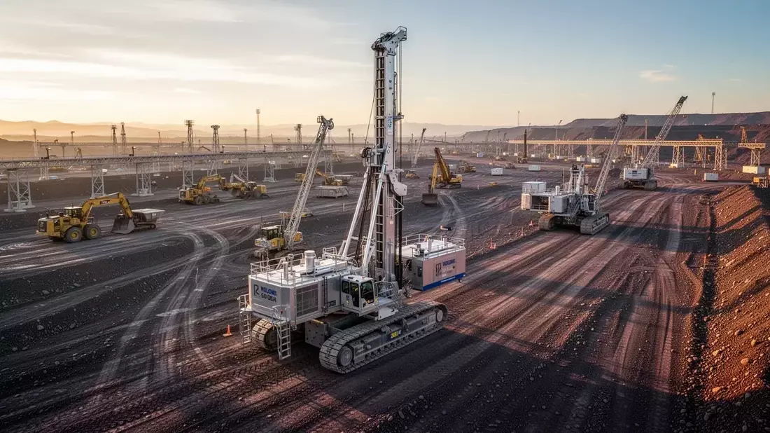 Saga Metals Aktie: Radar-Projekt erweitert - Bild: über boerse-global.de
