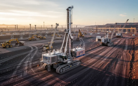 Saga Metals Aktie: Radar-Projekt erweitert - Foto: über boerse-global.de