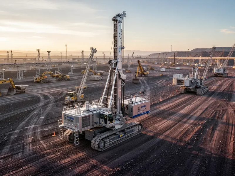 Saga Metals Aktie: Radar-Projekt erweitert - Foto: über boerse-global.de