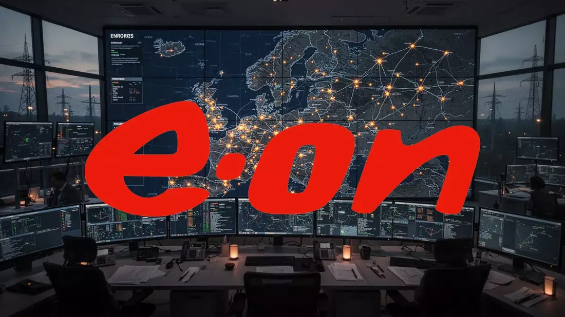 E.ON Aktie: Milliarden-Programm unter Vorbehalt - Bild: über boerse-global.de