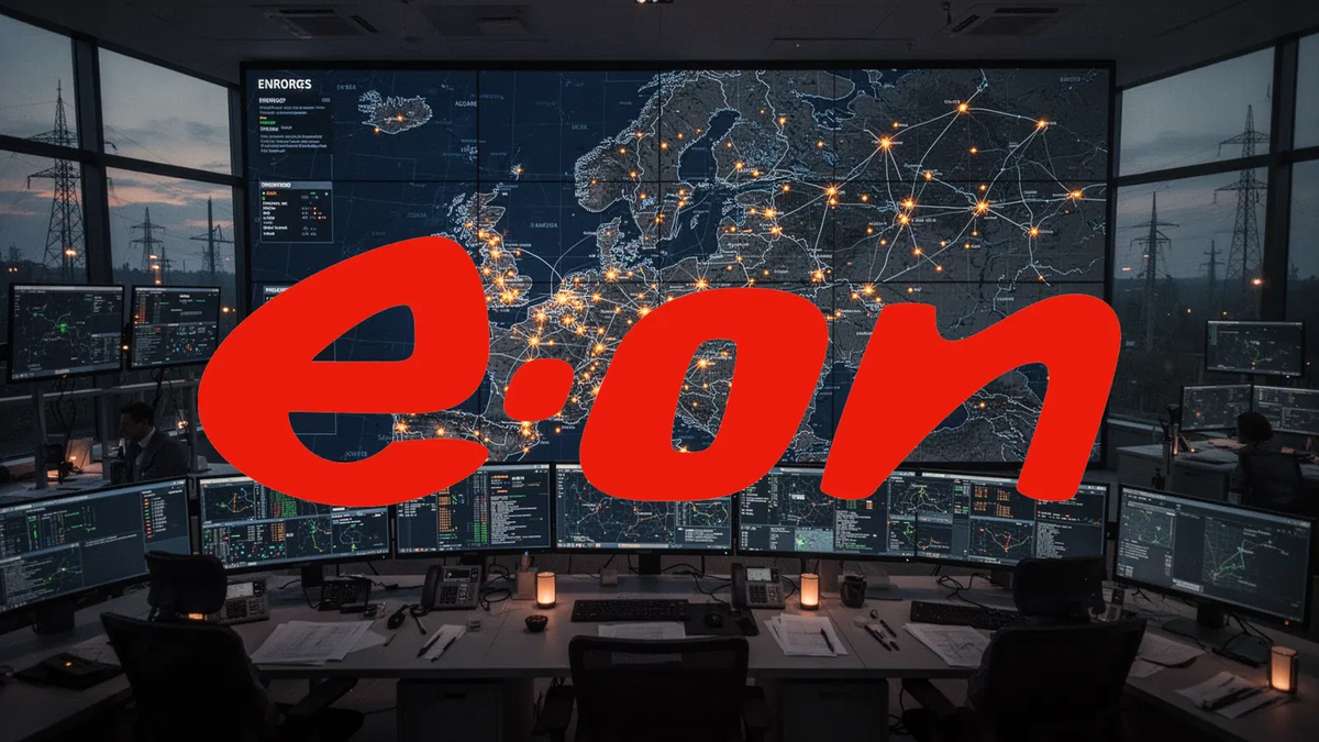 E.ON Aktie: Milliarden-Programm unter Vorbehalt - Foto: über boerse-global.de