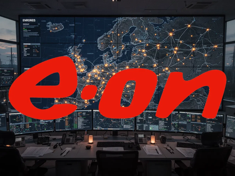 E.ON Aktie: Milliarden-Programm unter Vorbehalt - Foto: über boerse-global.de