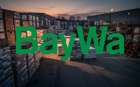 BayWa Aktie: Abrechnung naht - Foto: über boerse-global.de