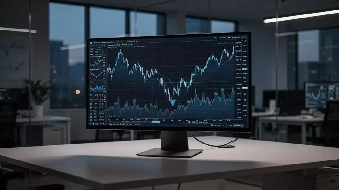 SAP Aktie: Rüstungsboom verpufft - Bild: über boerse-global.de