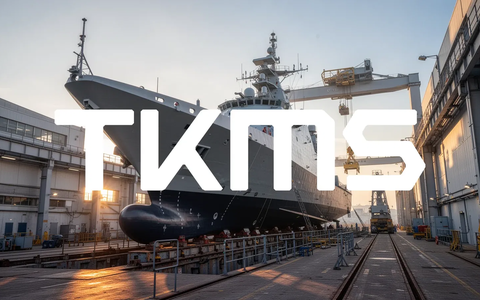 TKMS Aktie: 20-Milliarden-Marke überschritten - Foto: über boerse-global.de