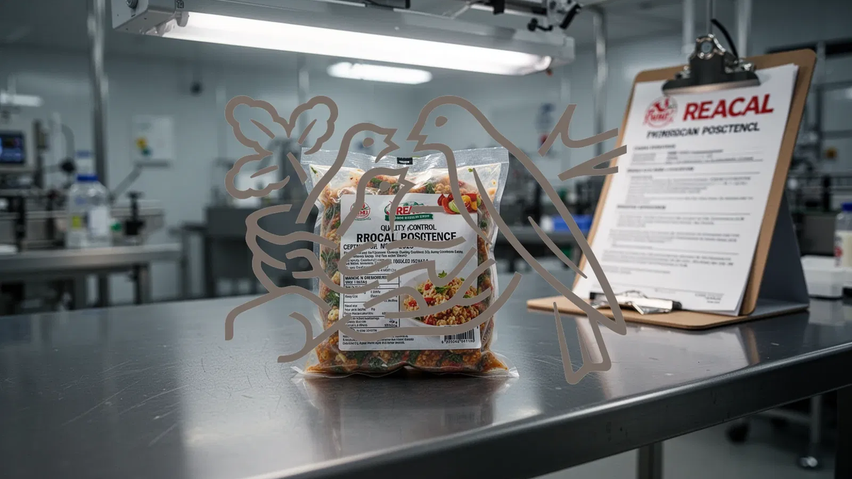 Nestlé Aktie: Rückruf belastet Quartal - Foto: über boerse-global.de