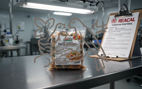 Nestlé Aktie: Rückruf belastet Quartal - Foto: über boerse-global.de