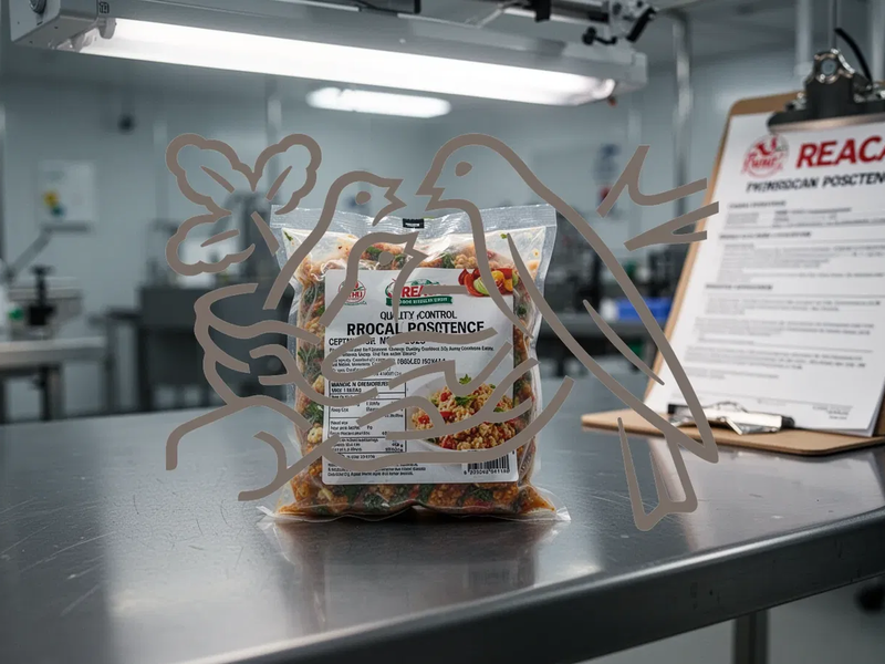 Nestlé Aktie: Rückruf belastet Quartal - Foto: über boerse-global.de