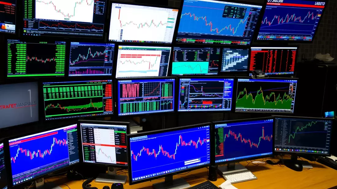 Serrano 61 Aktie: Auditor warnt - Bild: über boerse-global.de
