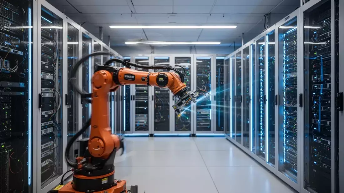Amazon Aktie: Streaming, Roboter, Cloud - Bild: über boerse-global.de
