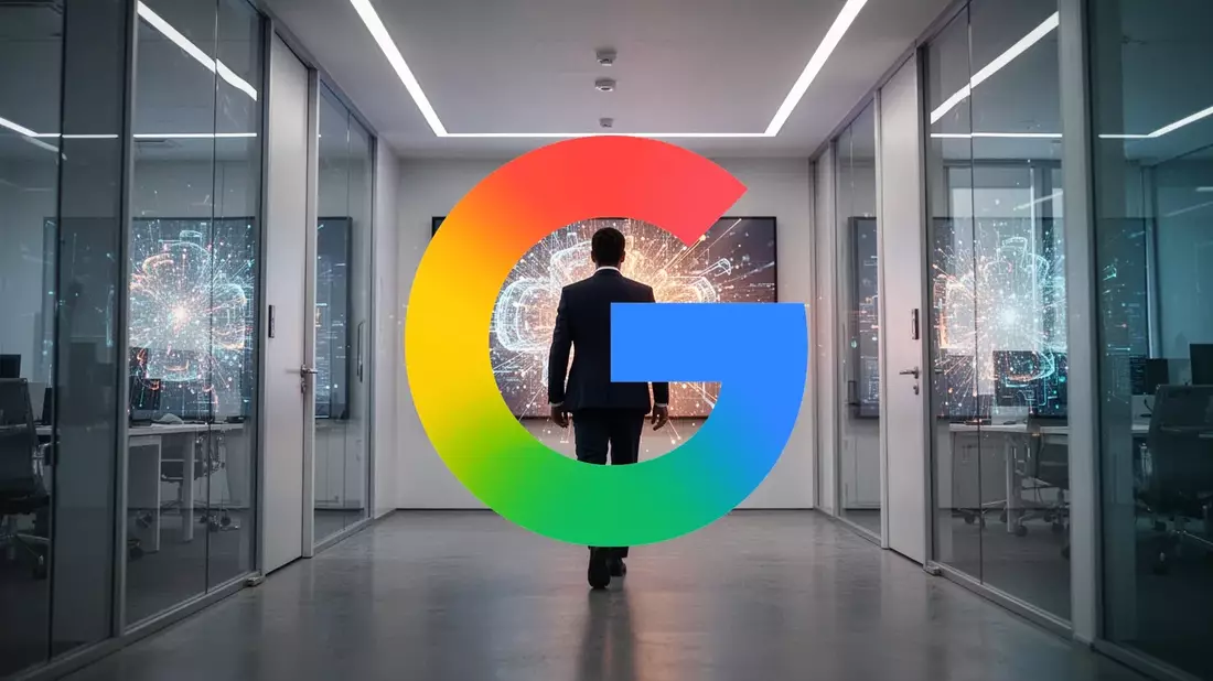 Alphabet Aktie: DeepMind holt Bridgewater-Strategen - Bild: über boerse-global.de