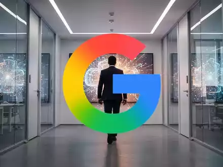 Alphabet Aktie: DeepMind holt Bridgewater-Strategen - Foto: über boerse-global.de