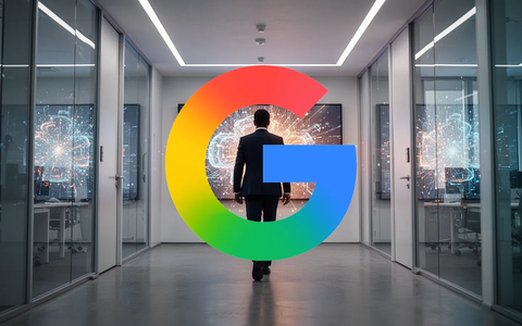 Alphabet Aktie: DeepMind holt Bridgewater-Strategen - Foto: über boerse-global.de