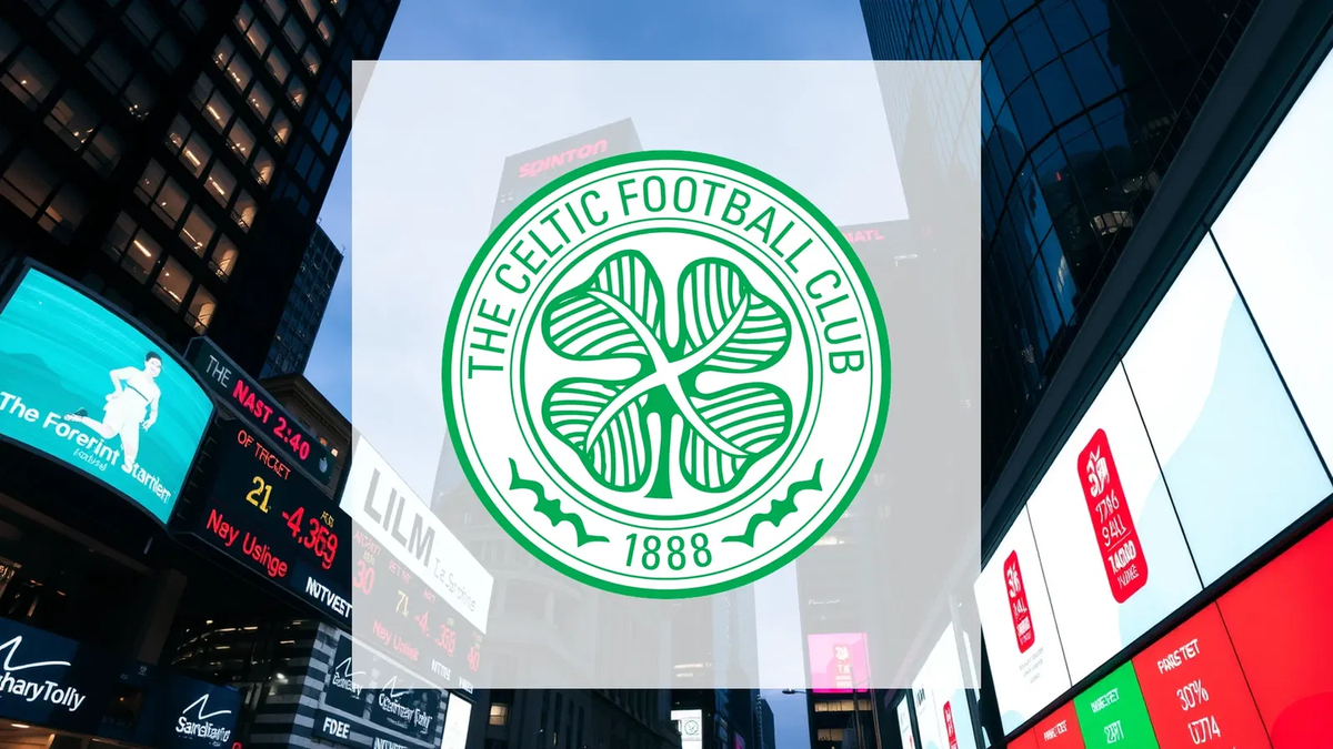 Celtic Aktie: Vorzüge im Fokus - Foto: über boerse-global.de