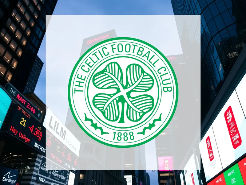 Celtic Aktie: Vorzüge im Fokus - Foto: über boerse-global.de